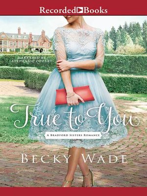 True to You - Audiobook
